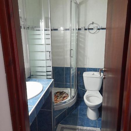 Elia Kai Amos Aparthotel Nea Skioni Ngoại thất bức ảnh